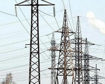 Минэнерго предупредило о риске отключения электроэнергии