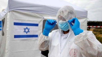 100 врачей, недавно покинувших Украину, просят разрешить им помочь Израилю в борьбе с коронавирусом
