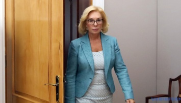 Денисова заявляет об угрозе жизни украинских политзаключенных в России