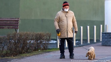 Коронавирус, уходи: первая нерабочая неделя в России в цифрах