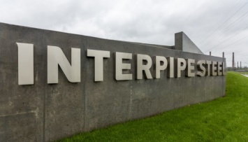 Интерпайп закупил средства защиты для опорных больниц Днепропетровщины
