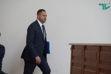 Зеленский отказался отзывать подпись Ермака из-под документа о консультативном совете при ТКГ