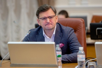 Консультативный совет не меняет структуру ТКГ в Минске - Кулеба