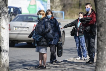 В Украине тяжелое течение коронавируса ожидается в 5% случаях - врач-инфекционист