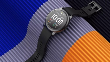 Xiaomi представила бюджетные смарт-часы с автономностью до 30 дней