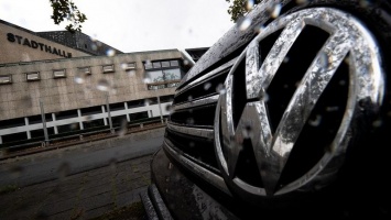 Британцы выиграли суды с Volkswagen по дизельгейту