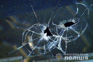 Вооруженный мужчина ранил четырех полицейских во время штурма его дома в Шаргороде