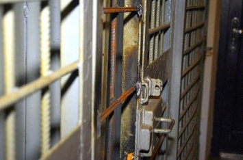 Украина входит в топ-стран с наибольшим количеством заключенных - Cовет Европы