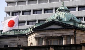 Япония потратит на поддержку экономики и граждан около $1 трлн