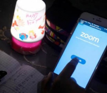 Zoom отправлял ключи шифрования на серверы в Китае