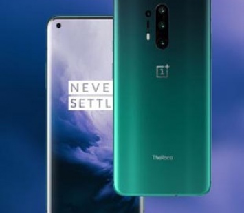 Одну из ключевых функций OnePlus 8 Pro показали в действии