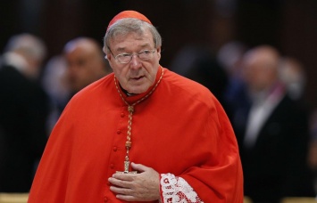 В Австралии суд оправдал экс-советника Папы Римского, осужденного за педофилию