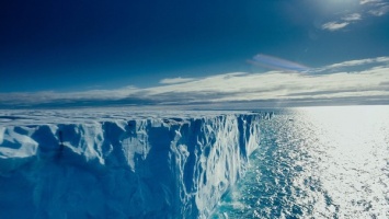 Ученые зафиксировали крупнейшую за 25 лет дыру в озоновом шаре над Арктикой