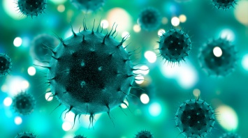 Ученые используют особый вирус для очистки воды