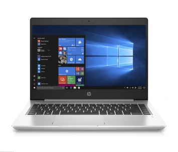 HP обновила серию ноутбуков ProBook моделями на процессорах AMD Ryzen 4000