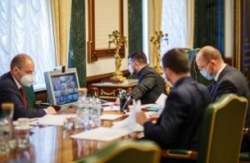 В Николаев едет комиссия Минздрава - проверить отсутствие коронавируса