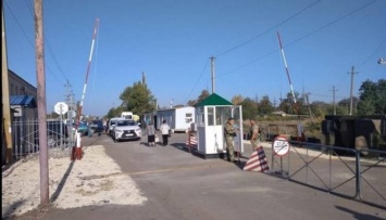 Позволено ли украинцам пересекать госграницу для погребения родственников