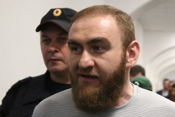 Рауфу Арашукову предъявили окончательное обвинение