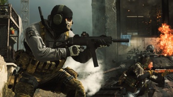 В третьем сезоне Modern Warfare появятся еще одна карта из Call of Duty 4 и режим для игры вчетвером в Warzone
