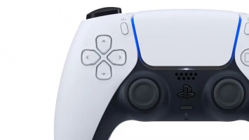 Шаг вперед: Sony представила DualSense - геймпад для PlayStation 5