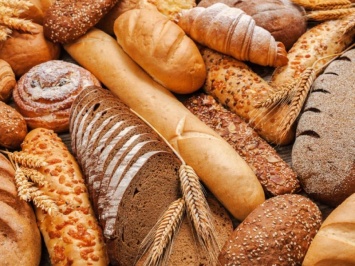Изучено влияние хлеба на организм
