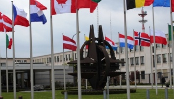 Министры обороны стран НАТО обсудят борьбу с Covid-19