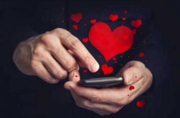 Интернет-соблазн: восемь фраз для переписки, способные пробудить любовь у адресата