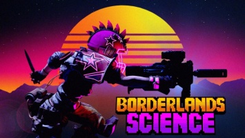 Ради науки: в Borderlands 3 появилась мини-игра для помощи реальным ученым