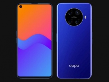 OPPO объявила дату анонса нового игрового смартфона