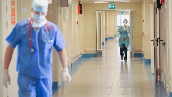 "Неприятная ситуация": в крымской больнице могут принять радикальные меры из-за коронавируса