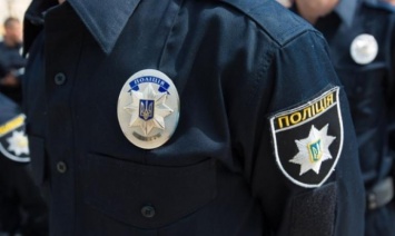 В Харькове жестоко избили двух начальников полиции