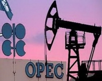 Цены на нефть замерли в ожидании встречи ОПЕК+