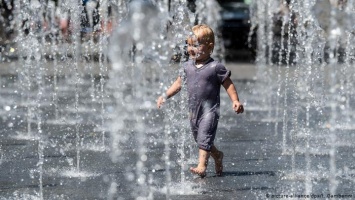 Коронавирус и жара: каким будет лето в Европе