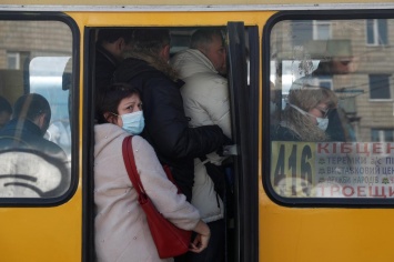 Украина планирует привлечь 200 миллионов евро в ЕИБ для обновления общественного транспорта