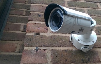Киев отменил покупку "антикоронавирусных" камер