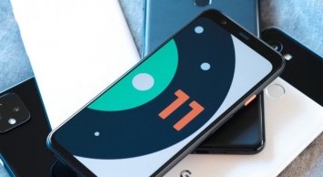Google упростит обновление смартфонов с выходом Android 11