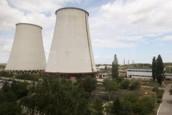 ТЭЦ получили 1 миллиард гривень убытков из-за низких цен на рынке электроэнергии - ассоциация