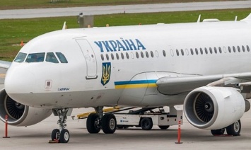 Украинская авиация успешно прошла аудит ICAO