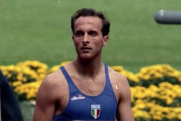 От коронавируса в Италии скончался известный легкоатлет