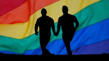 В Киеве на защиту здоровья гомосексуалов потратят около 5 миллионов гривен