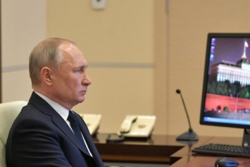 Путин приписал России войны с печенегами и половцами