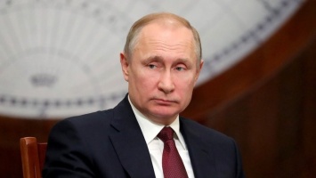 Выплаты медикам и поддержка бизнеса: Путин рассказал о новых мерах в связи с коронавирусом