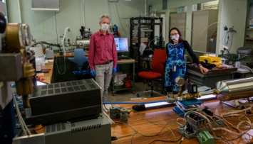 CERN против коронавируса: ученые создают ИВЛ на основе физики элементарных частиц