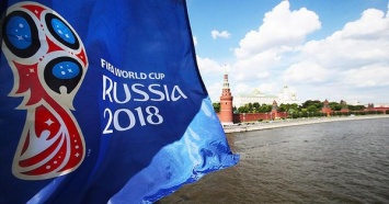 Россия, ФИФА и взятки: скандал выходит на новый уровень