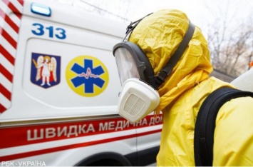 В Украине зарегистрированы больные коронавирусом без симптомов: на что обращать внимание