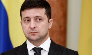 Зеленский поручил Марченко и Степанову подписать два соглашения с МБРР о кредитах для Украины