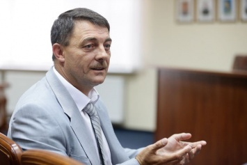 Хозяйственный суд Одесской области остался при прежнем руководителе