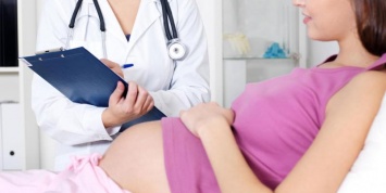 Как проходит ведение беременности