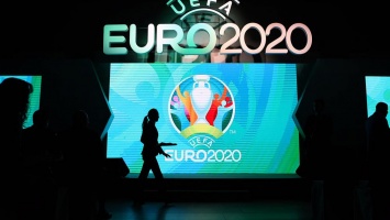 Количество стран, принимающих Евро-2020 может сократиться