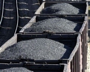 С 15 апреля уголь из России будет облагаться пошлиной в 65%